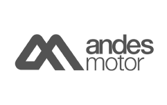 andes motor