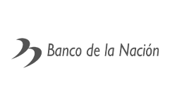 banco de la nacion